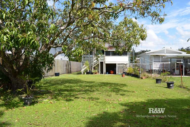 Main view of Homely house listing, 30 Hilton Terrace, Tewantin QLD 4565