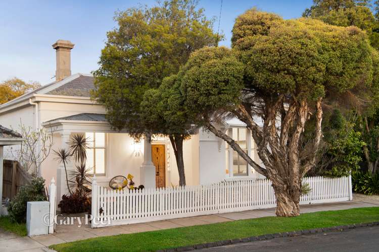 Main view of Homely house listing, 2/43 Regent Street, Elsternwick VIC 3185