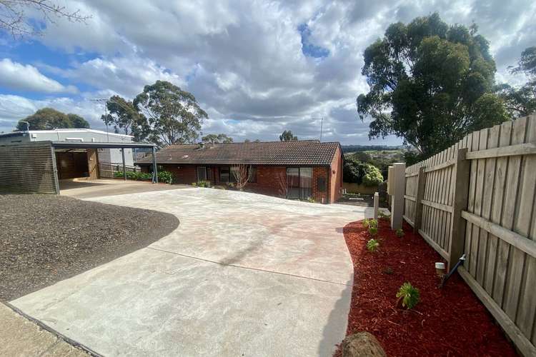 Main view of Homely residentialLand listing, LOT Lot 2, 29 Edward Road, Chirnside Park VIC 3116