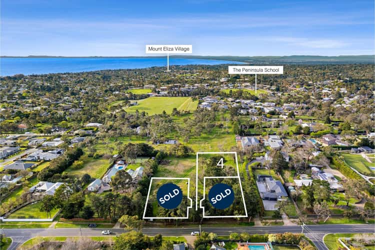 83 Tower Road, Mount Eliza VIC 3930