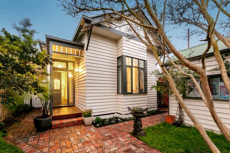 Main view of Homely house listing, 21 Hartington Street, Elsternwick VIC 3185