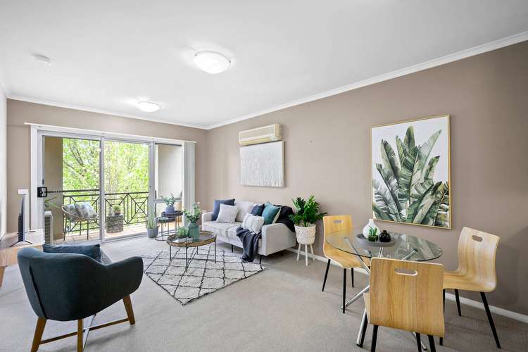 Main view of Homely apartment listing, 27/81-97 Mitcham Road, Donvale VIC 3111