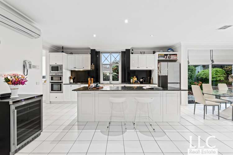 Sixth view of Homely house listing, 9 Strathconnan Place, Wheelers Hill VIC 3150