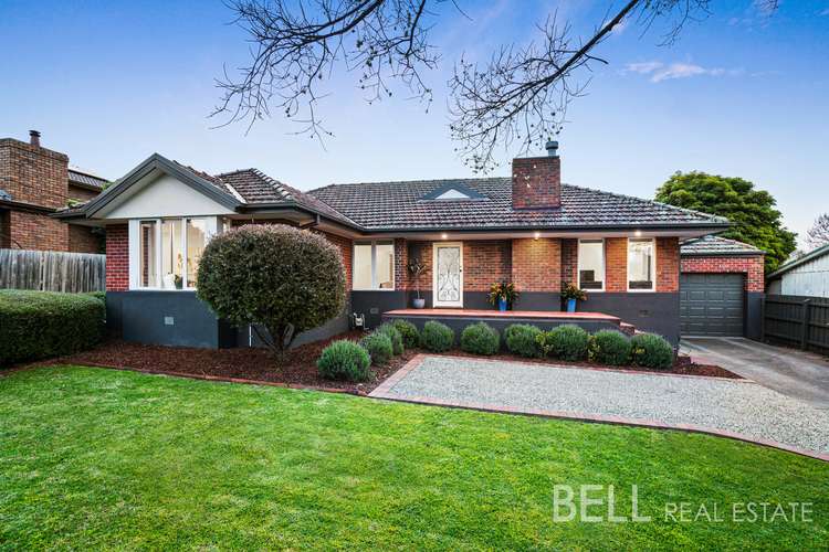 1/3 Simpson Road, Ferntree Gully VIC 3156