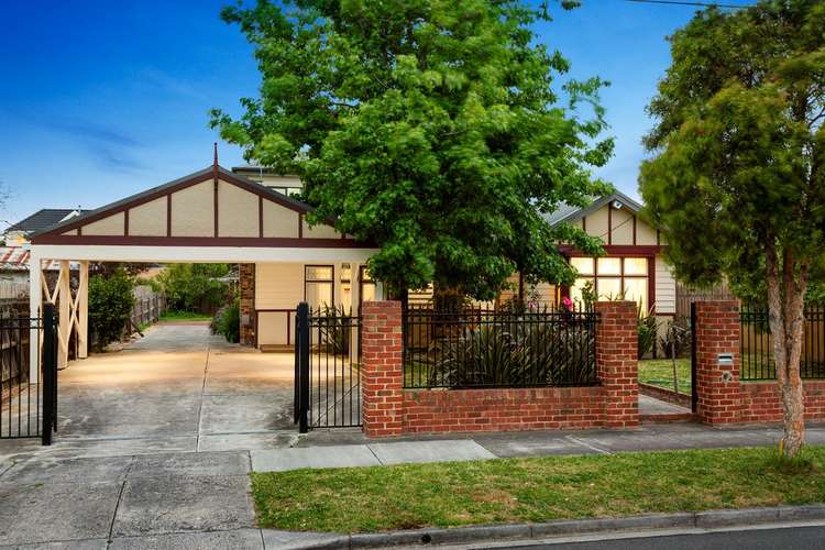 Main view of Homely house listing, 1 Florence Avenue, Clayton VIC 3168
