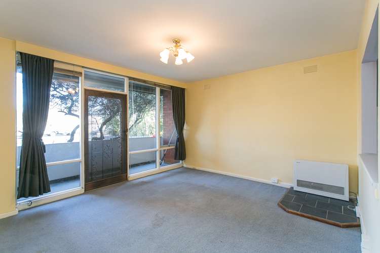Main view of Homely apartment listing, 2/80 Queens Road, Melbourne VIC 3000