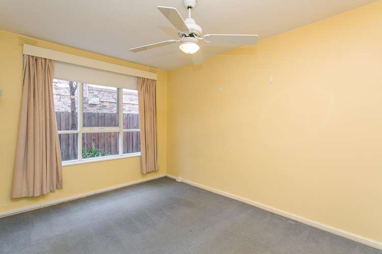 Second view of Homely apartment listing, 2/80 Queens Road, Melbourne VIC 3000