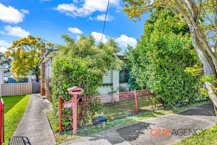 Main view of Homely house listing, 107A Barton Street, Mayfield NSW 2304