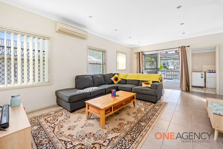 Third view of Homely house listing, 107A Barton Street, Mayfield NSW 2304