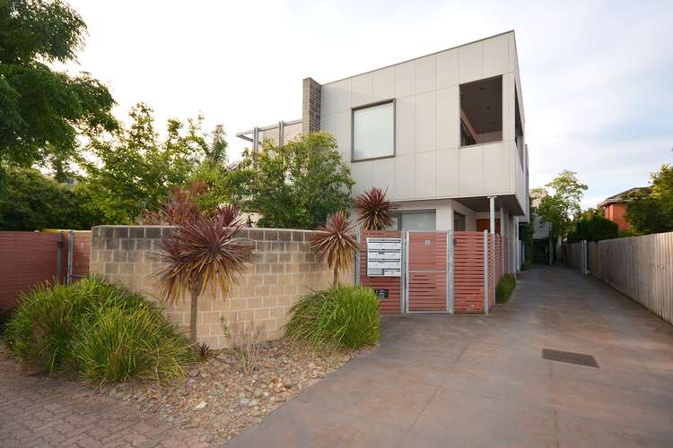 Main view of Homely apartment listing, 6/585 Glenhuntly Road, Elsternwick VIC 3185