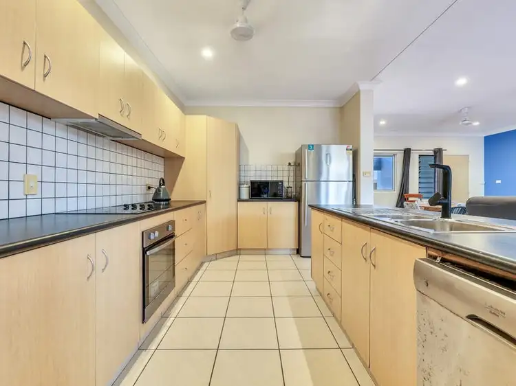 15 Moorhen Circuit