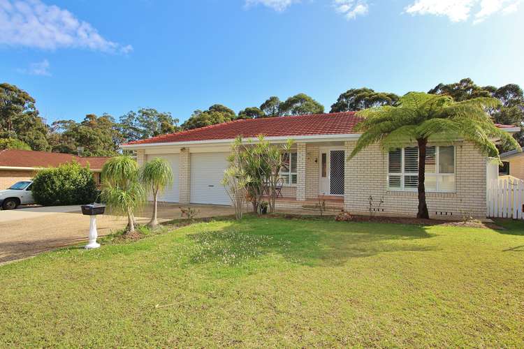 23 Koonwarra Street, West Haven NSW 2443