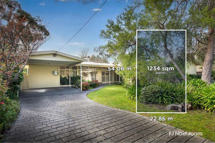 35 Gardenia Street, Blackburn VIC 3130