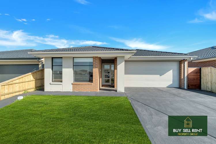 Main view of Homely house listing, 67 Mansfield Drive, Werribee VIC 3030