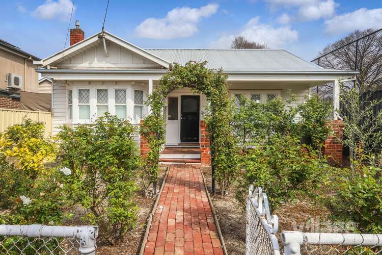 Main view of Homely house listing, 8 Swan Street, Footscray VIC 3011