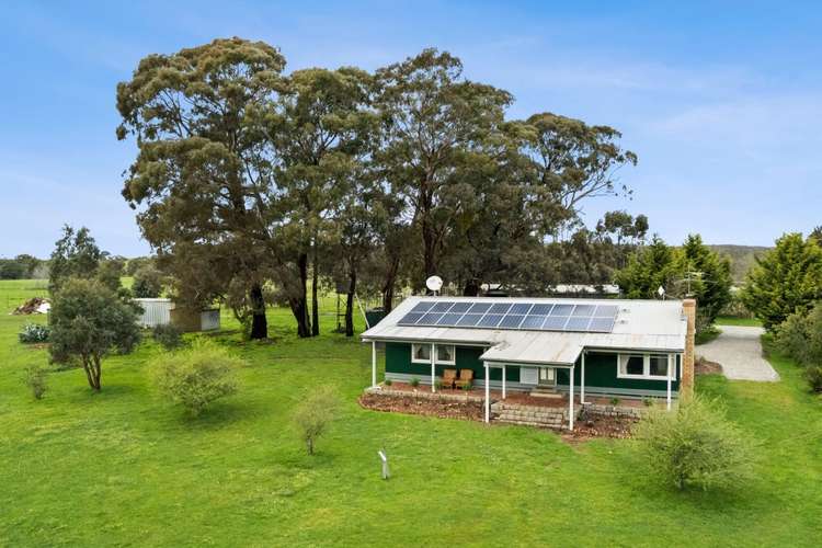 Main view of Homely house listing, 267 Old Drummond Road, Taradale VIC 3447