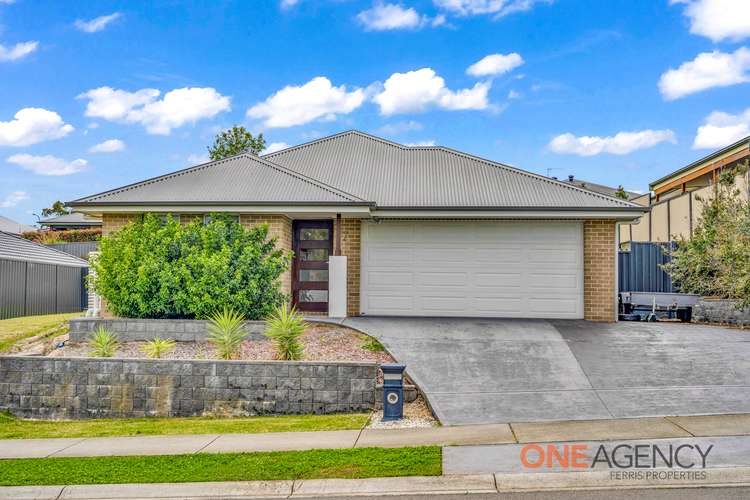 Main view of Homely house listing, 4 Prince Street, Bolwarra Heights NSW 2320