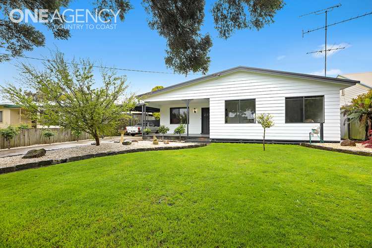 5 Gibson Street, Trafalgar VIC 3824