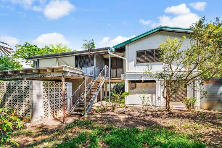 Main view of Homely house listing, 9 Dudley Street, Rapid Creek NT 810