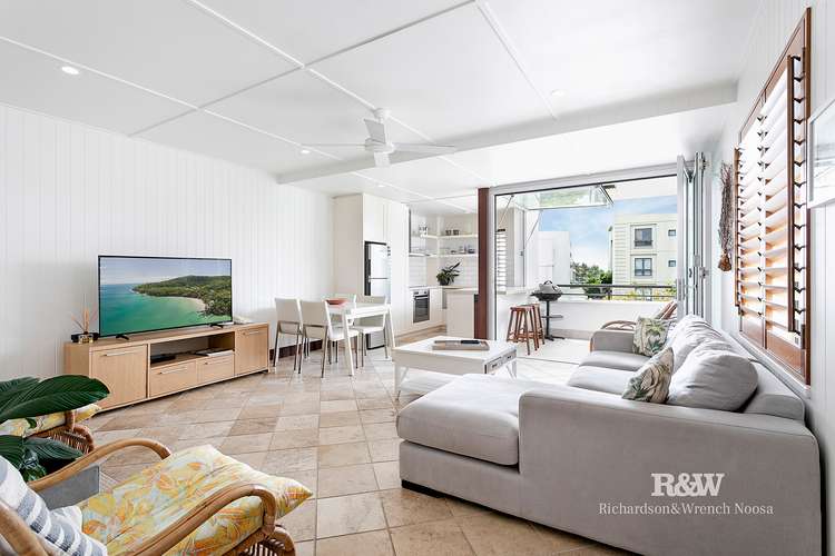 Main view of Homely apartment listing, 3/40 Hastings Street, Noosa Heads QLD 4567