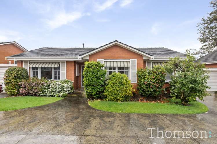 Main view of Homely unit listing, 8/35 Grant Street, Malvern East VIC 3145