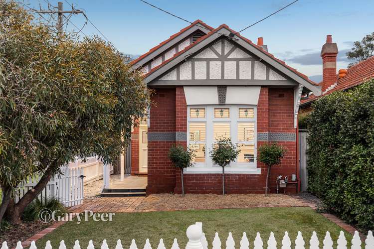 Main view of Homely house listing, 371 Kooyong Road, Elsternwick VIC 3185