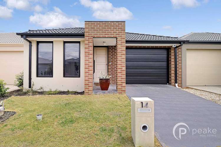 14 Swift Drive, Officer VIC 3809