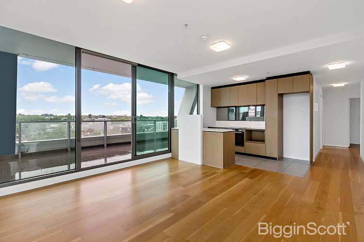 Main view of Homely unit listing, 711/15 Clifton Street, Prahran VIC 3181