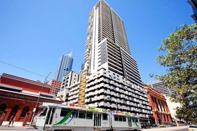 3109/200 Spencer Street, Melbourne VIC 3000