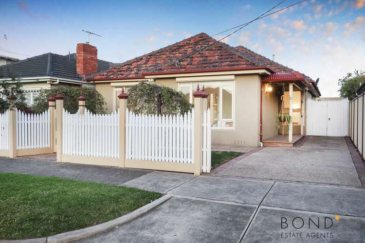 Main view of Homely house listing, 17 Angliss Street, Yarraville VIC 3013