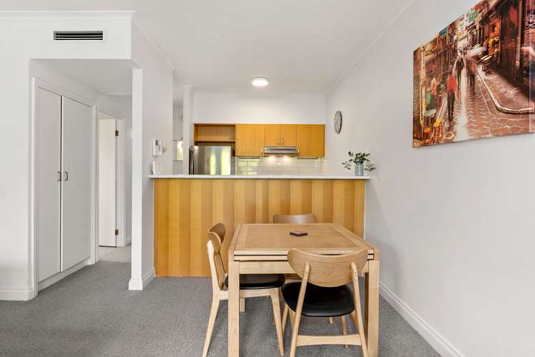 Third view of Homely apartment listing, 36/682 Nicholson Street, Fitzroy VIC 3065