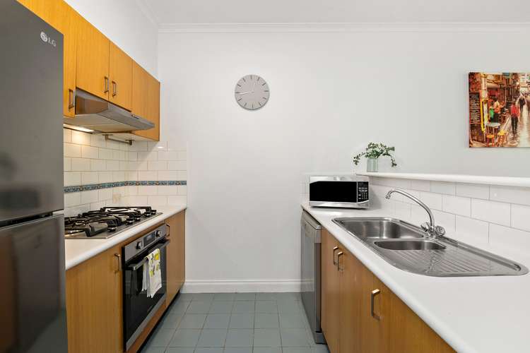 Fourth view of Homely apartment listing, 36/682 Nicholson Street, Fitzroy VIC 3065