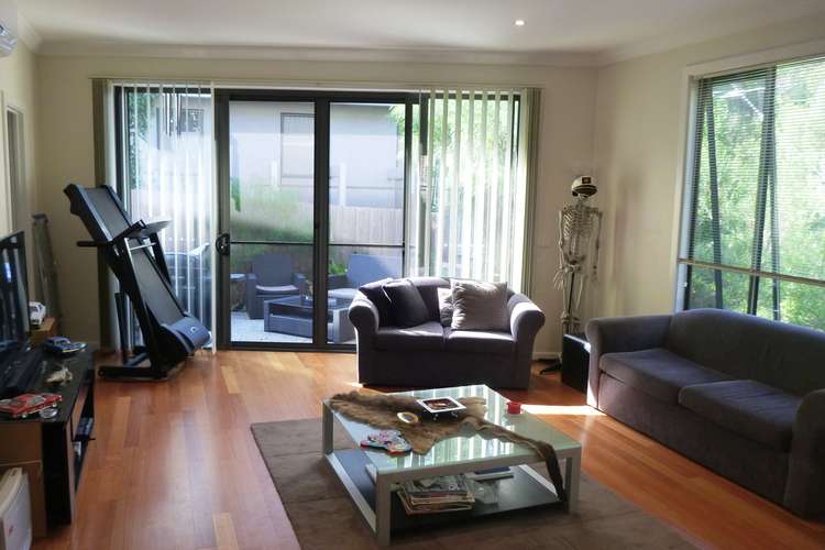 Second view of Homely townhouse listing, 1/23 King Street, Bayswater VIC 3153