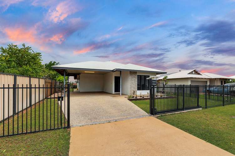 3 Gabriella Street, Bellamack NT 832