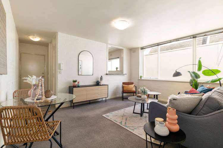 Main view of Homely apartment listing, 3/49 Davis Avenue, South Yarra VIC 3141