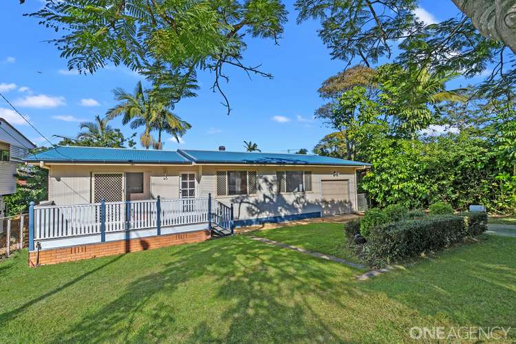 40 Chartwell Street, Margate QLD 4019