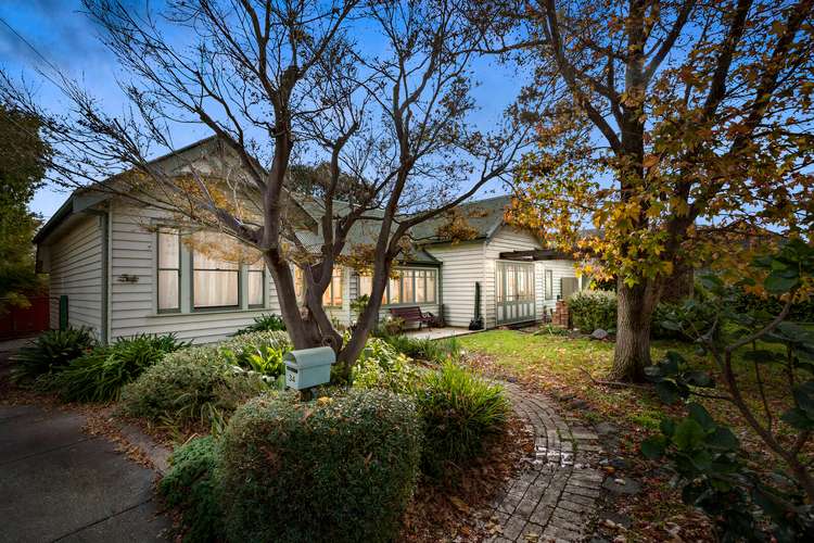 Main view of Homely house listing, 34 Norfolk Street, Yarraville VIC 3013