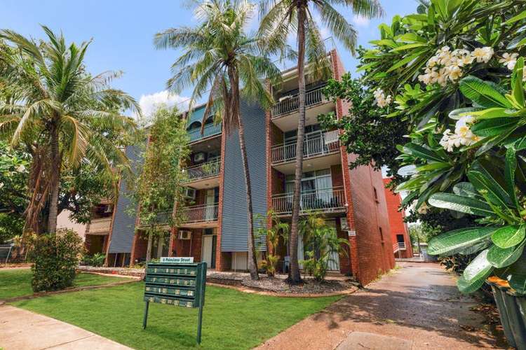Main view of Homely unit listing, 7/6 Poinciana Street, Nightcliff NT 810