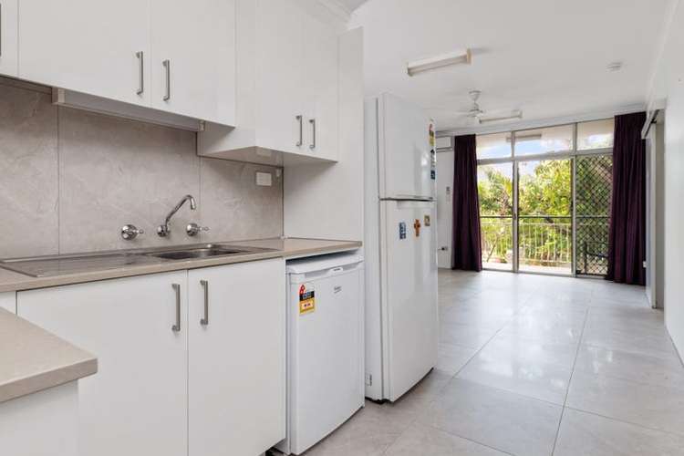 Second view of Homely unit listing, 7/6 Poinciana Street, Nightcliff NT 810