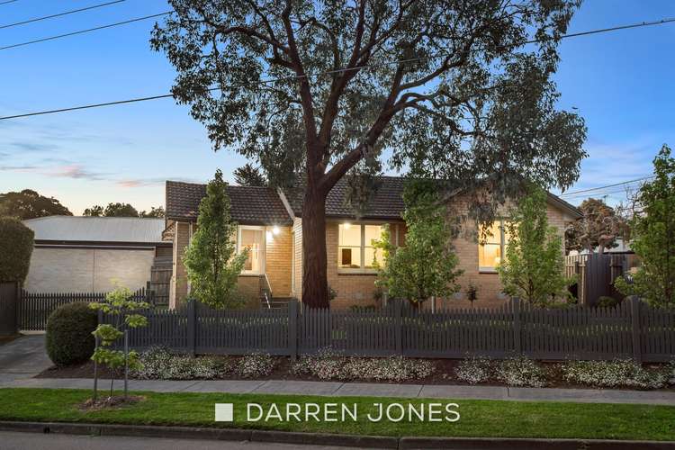 15 Devonshire Road, Watsonia VIC 3087