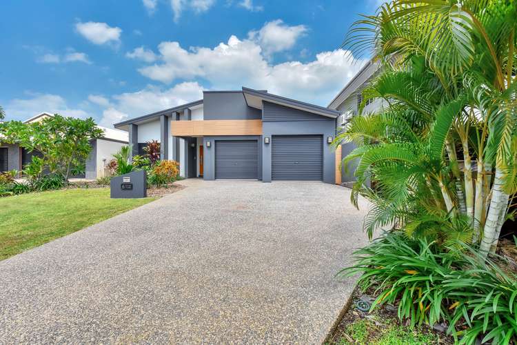 Main view of Homely house listing, 6 Range Place, Stuart Park NT 820