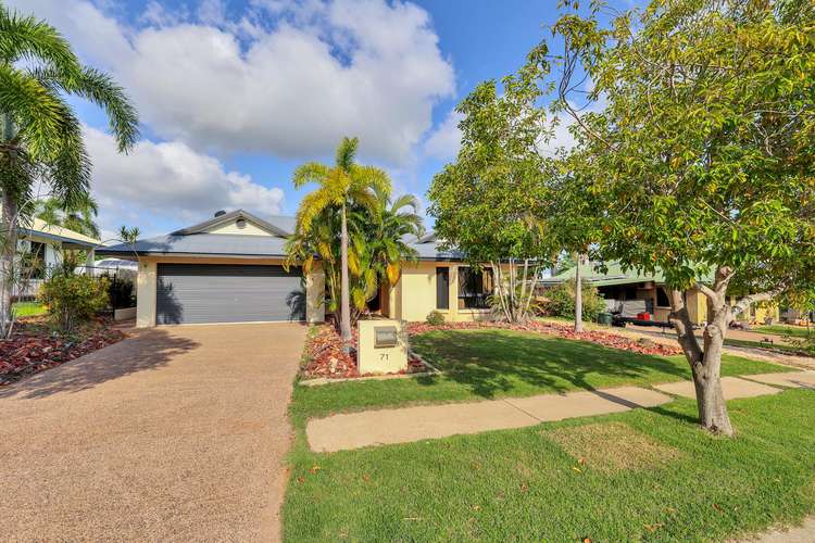 71 Bauldry Avenue, Farrar NT 830