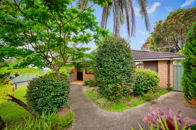 20 Harnleigh Avenue