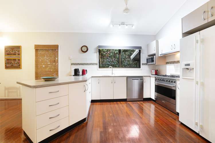 1 Coucal Court, Leanyer NT 812