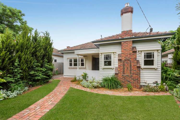 Main view of Homely house listing, 168 Melville Road, Pascoe Vale South VIC 3044