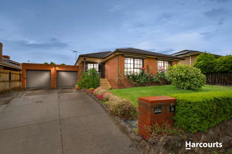 3 Atheldene Drive, Glen Waverley VIC 3150