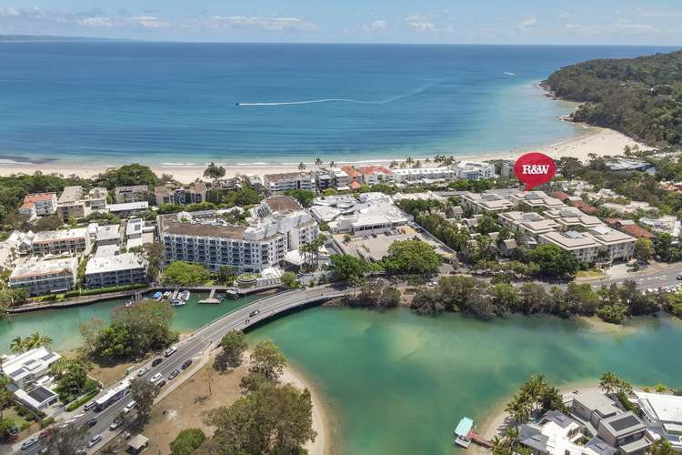 Main view of Homely apartment listing, 132/32 Hastings Street, Noosa Heads QLD 4567