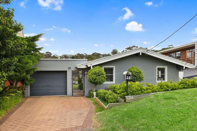Main view of Homely house listing, 24 Dresden Avenue, Beacon Hill NSW 2100