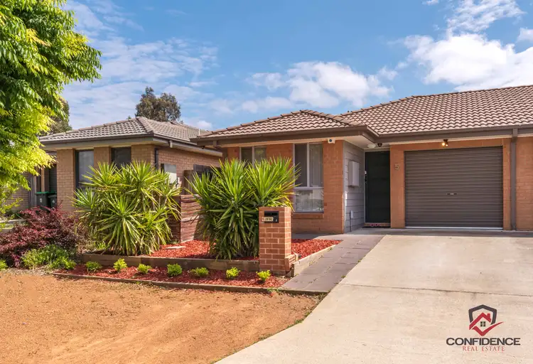 Main view of Homely house listing, 5 Rowland Street, Macgregor ACT 2615