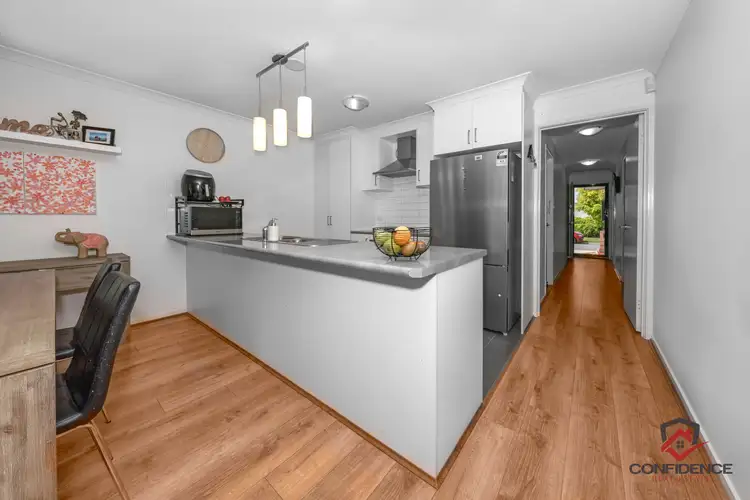 Fifth view of Homely house listing, 5 Rowland Street, Macgregor ACT 2615